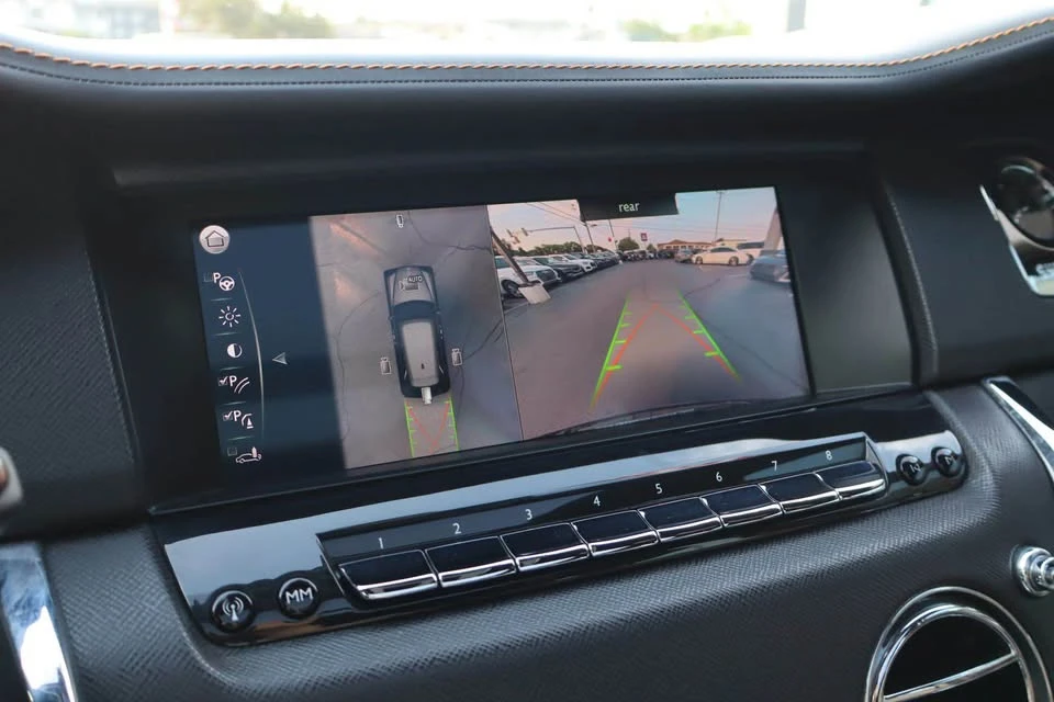 2019 Rolls-Royce Cullinan - Image 20 of 20