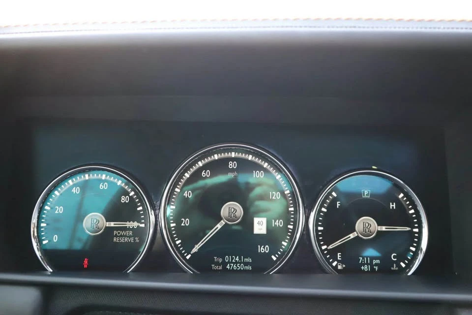 2019 Rolls-Royce Cullinan - Image 12 of 20