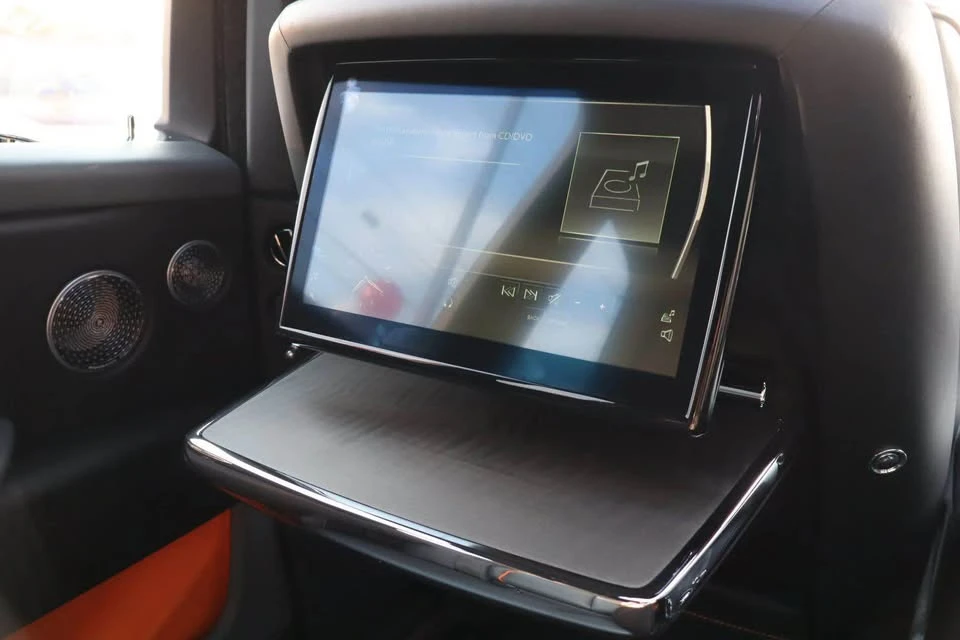 2019 Rolls-Royce Cullinan - Image 17 of 20