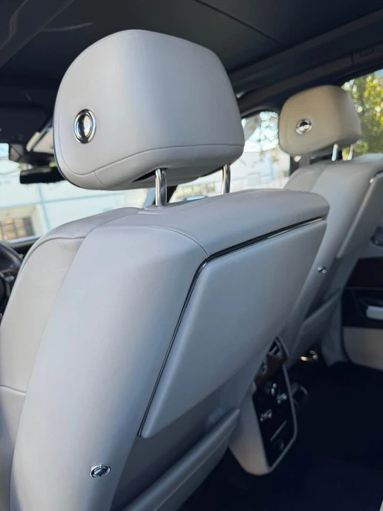 2019 Rolls-Royce Cullinan - Image 7 of 8