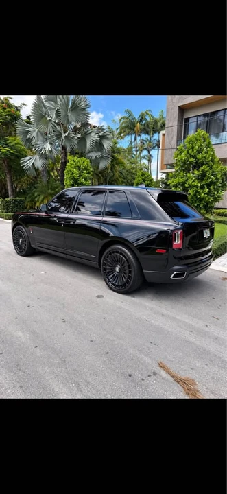 2019 Rolls-Royce Cullinan - Image 7 of 20