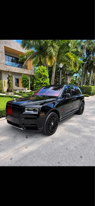 2019 Rolls-Royce Cullinan - Image 10 of 20