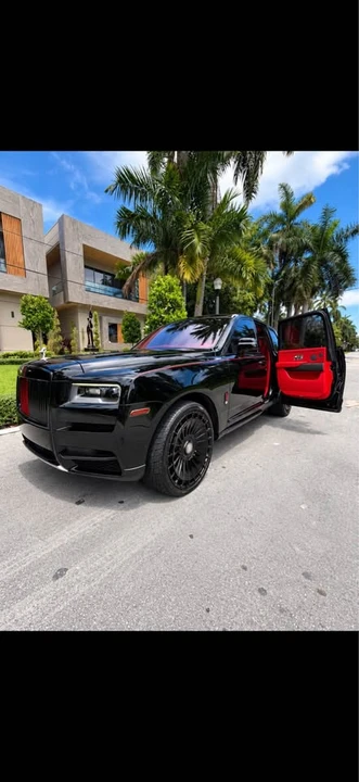 2019 Rolls-Royce Cullinan - Image 6 of 20