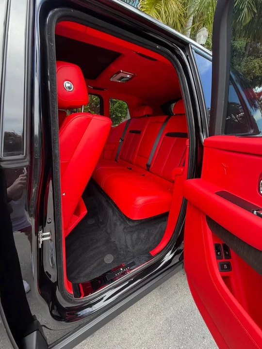 2019 Rolls-Royce Cullinan - Image 18 of 20