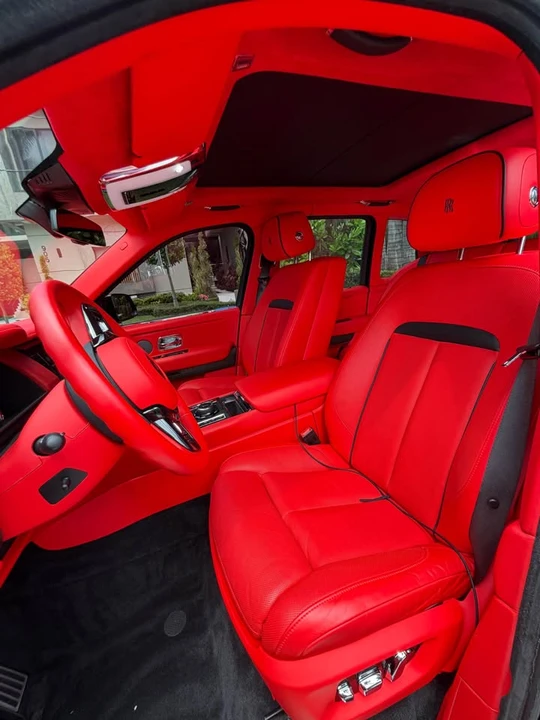 2019 Rolls-Royce Cullinan - Image 15 of 20