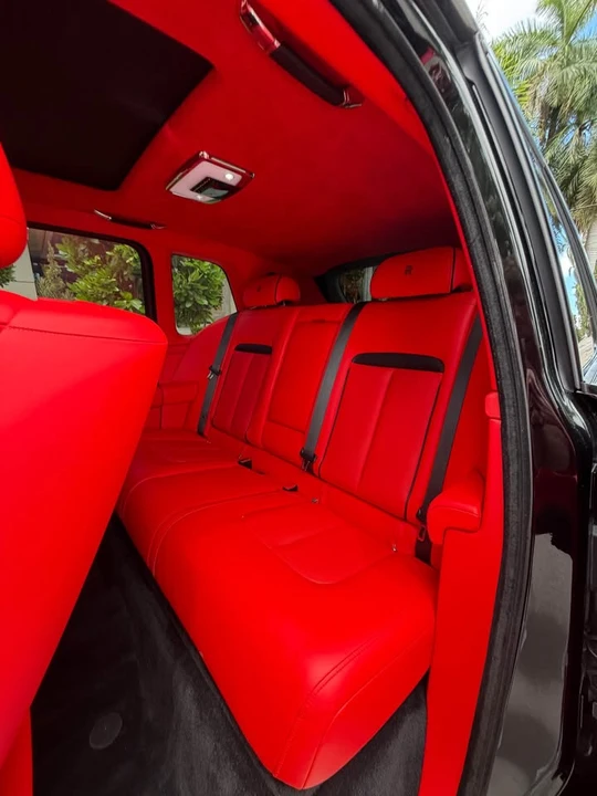 2019 Rolls-Royce Cullinan - Image 14 of 20