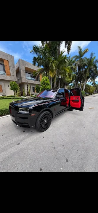 2019 Rolls-Royce Cullinan - Image 11 of 20