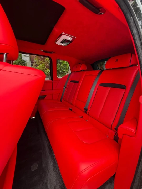 2019 Rolls-Royce Cullinan - Image 17 of 20