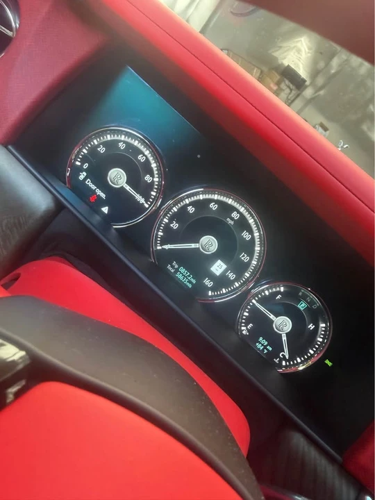 2019 Rolls-Royce Cullinan - Image 19 of 20