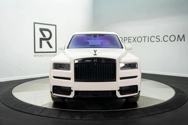2019 Rolls-Royce Cullinan - Image 6 of 21