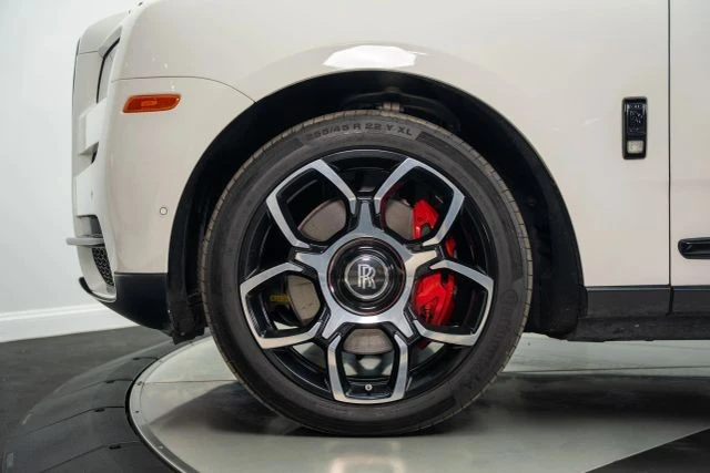 2019 Rolls-Royce Cullinan - Image 18 of 21
