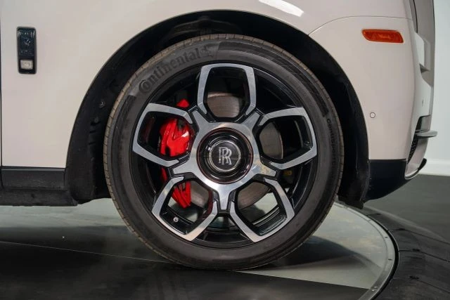 2019 Rolls-Royce Cullinan - Image 5 of 21
