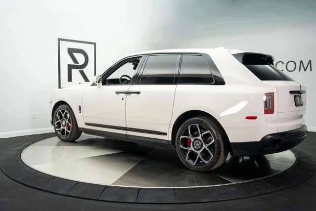 2019 Rolls-Royce Cullinan - Image 8 of 21