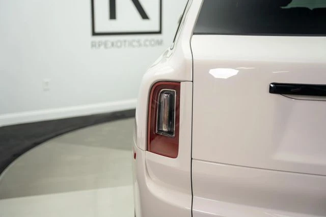 2019 Rolls-Royce Cullinan - Image 18 of 21