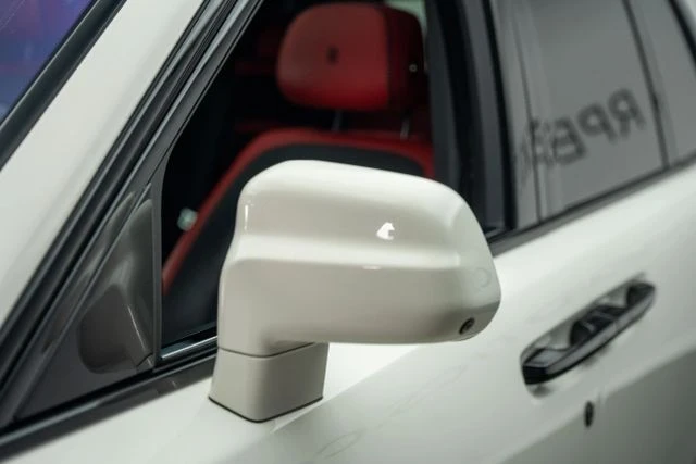 2019 Rolls-Royce Cullinan - Image 17 of 21