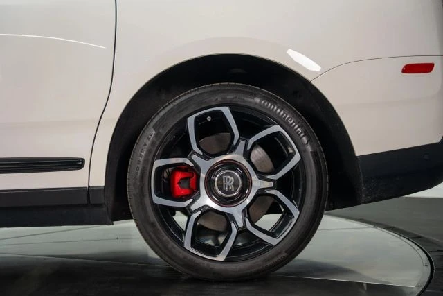 2019 Rolls-Royce Cullinan - Image 19 of 21