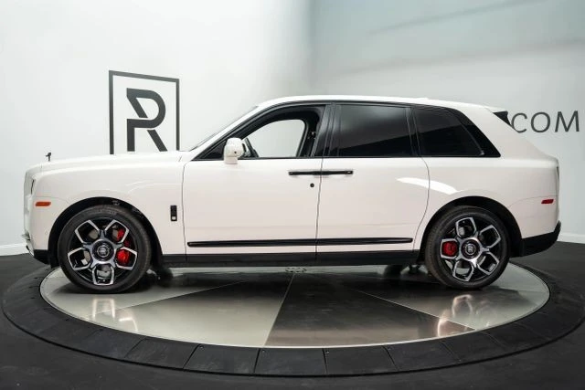 2019 Rolls-Royce Cullinan - Image 7 of 21