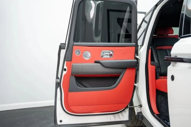 2019 Rolls-Royce Cullinan - Image 21 of 21