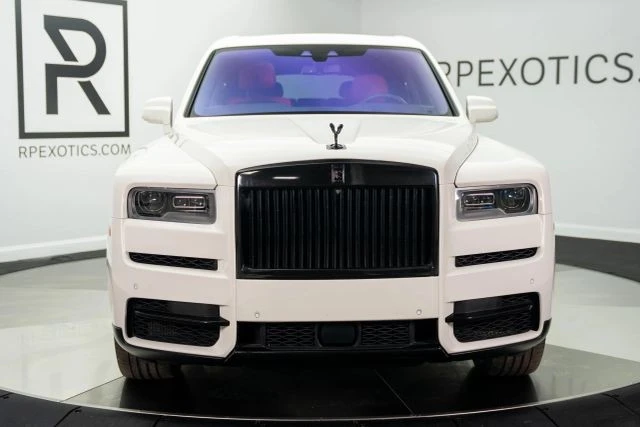 2019 Rolls-Royce Cullinan - Image 12 of 21
