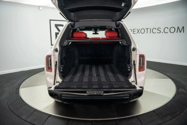 2019 Rolls-Royce Cullinan - Image 16 of 21