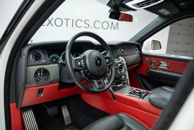 2019 Rolls-Royce Cullinan - Image 2 of 21
