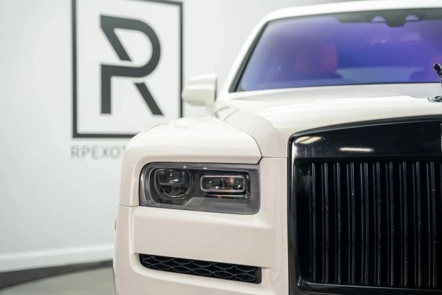 2019 Rolls-Royce Cullinan - Image 13 of 21