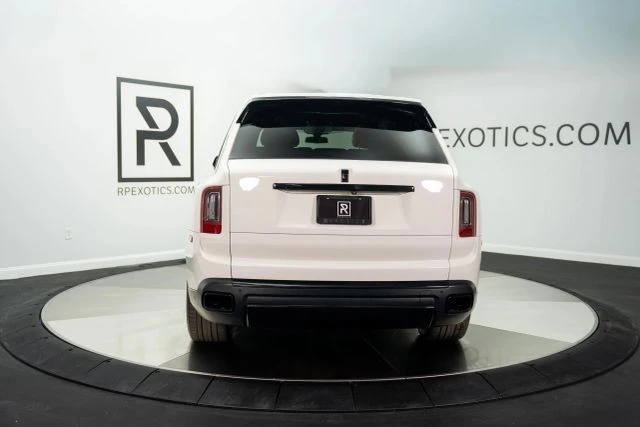 2019 Rolls-Royce Cullinan - Image 9 of 21