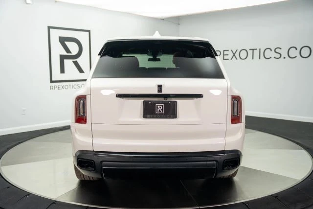 2019 Rolls-Royce Cullinan - Image 21 of 21