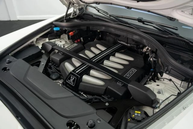 2019 Rolls-Royce Cullinan - Image 15 of 21