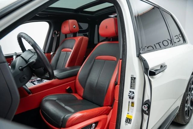 2019 Rolls-Royce Cullinan - Image 3 of 21