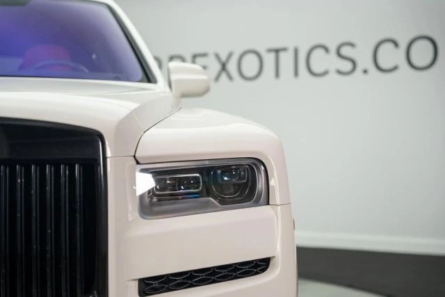 2019 Rolls-Royce Cullinan - Image 14 of 21