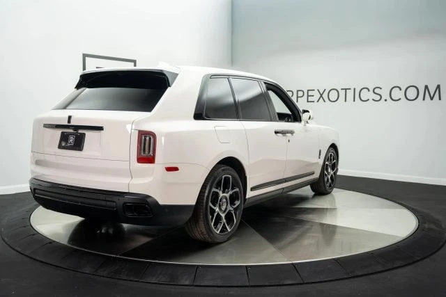 2019 Rolls-Royce Cullinan - Image 4 of 21