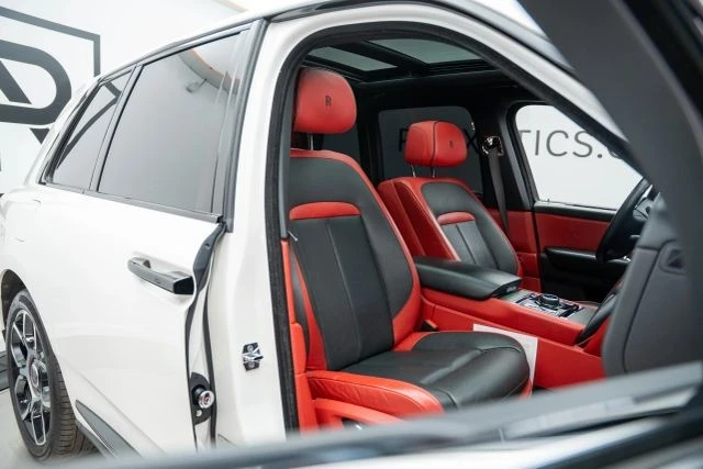 2019 Rolls-Royce Cullinan - Image 20 of 21