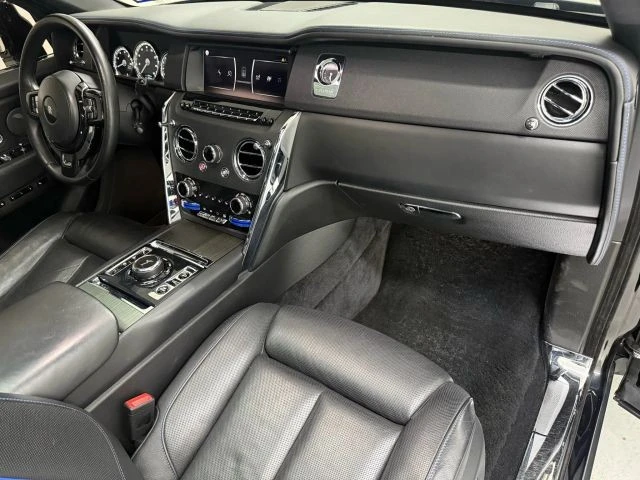 2019 Rolls-Royce Cullinan - Image 10 of 21