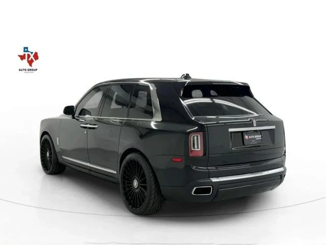 2019 Rolls-Royce Cullinan - Image 3 of 21