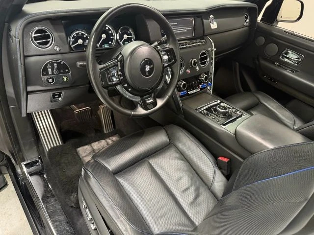 2019 Rolls-Royce Cullinan - Image 9 of 12