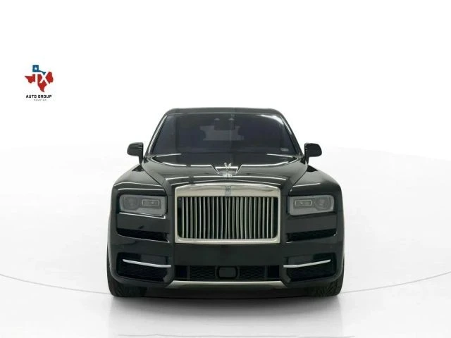 2019 Rolls-Royce Cullinan - Image 7 of 21