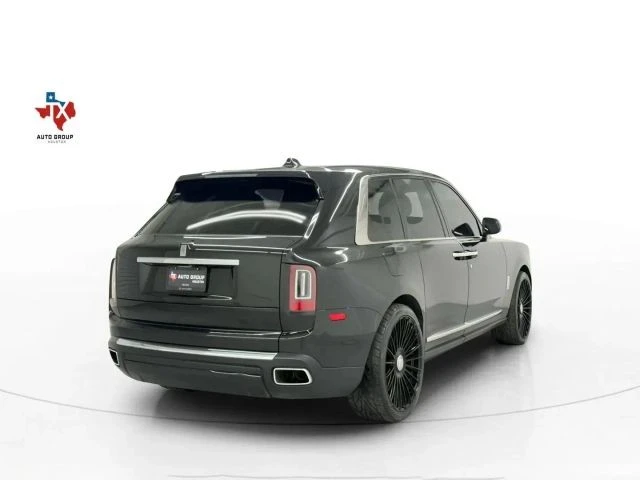 2019 Rolls-Royce Cullinan - Image 6 of 21
