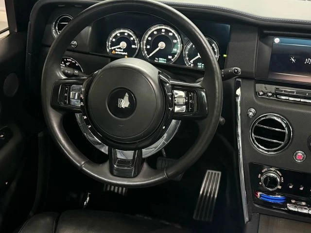 2019 Rolls-Royce Cullinan - Image 17 of 21
