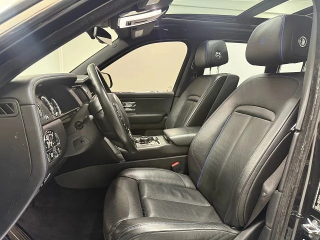 2019 Rolls-Royce Cullinan - Image 12 of 12