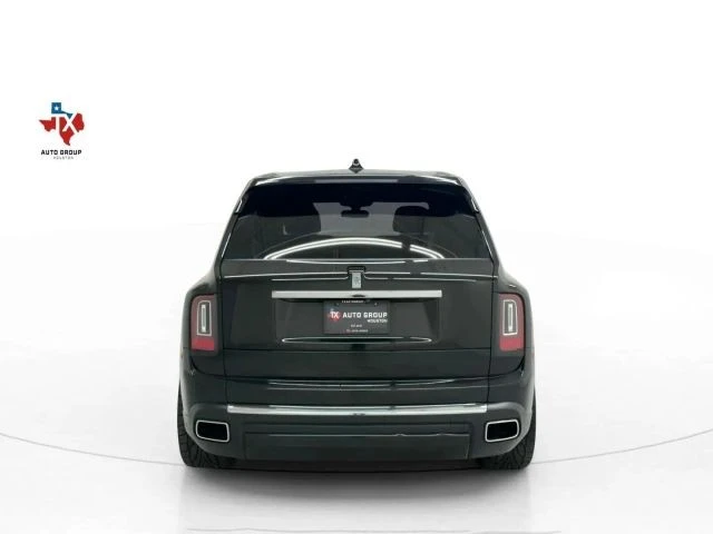 2019 Rolls-Royce Cullinan - Image 8 of 21