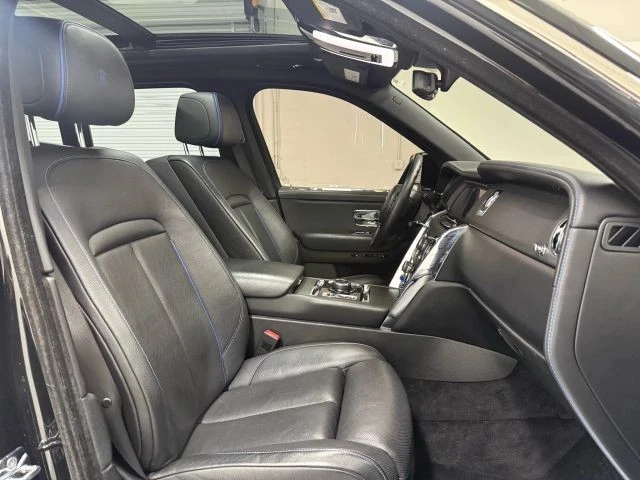 2019 Rolls-Royce Cullinan - Image 11 of 21