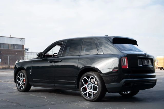 2019 Rolls-Royce Cullinan - Image 6 of 16