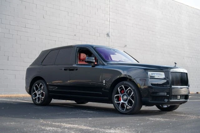2019 Rolls-Royce Cullinan - Image 8 of 16