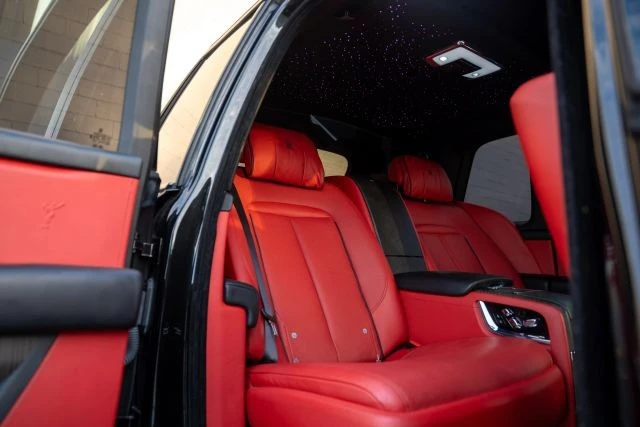 2019 Rolls-Royce Cullinan - Image 12 of 16