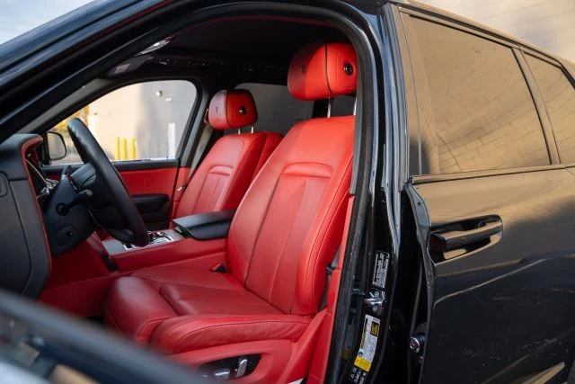 2019 Rolls-Royce Cullinan - Image 3 of 16