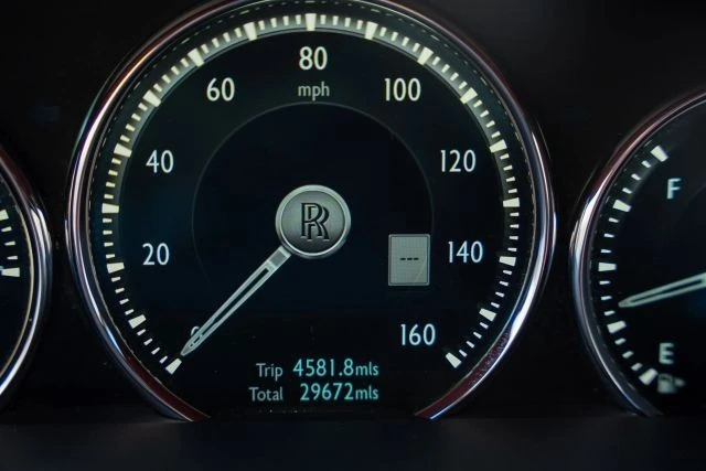 2019 Rolls-Royce Cullinan - Image 16 of 16