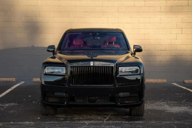 2019 Rolls-Royce Cullinan - Image 9 of 16