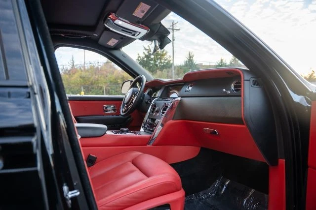 2019 Rolls-Royce Cullinan - Image 15 of 16