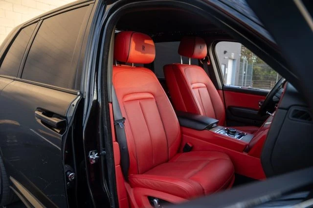2019 Rolls-Royce Cullinan - Image 11 of 16